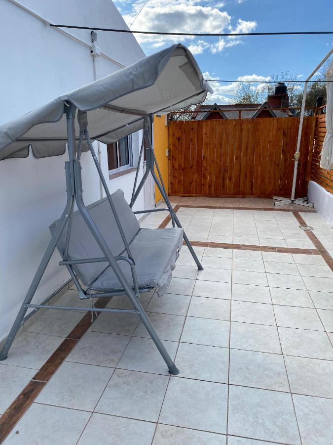 Apartament La Casita De Greis La Union Zewnętrze zdjęcie