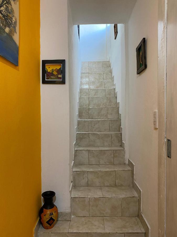 Apartament La Casita De Greis La Union Zewnętrze zdjęcie