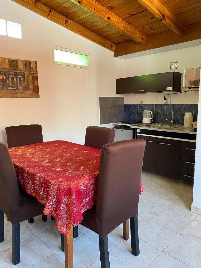 Apartament La Casita De Greis La Union Zewnętrze zdjęcie
