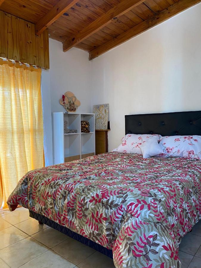 Apartament La Casita De Greis La Union Zewnętrze zdjęcie
