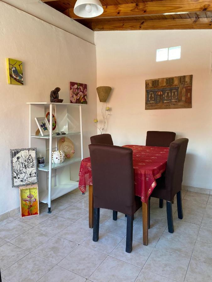 Apartament La Casita De Greis La Union Zewnętrze zdjęcie