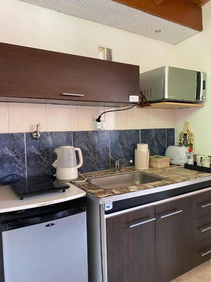 Apartament La Casita De Greis La Union Zewnętrze zdjęcie